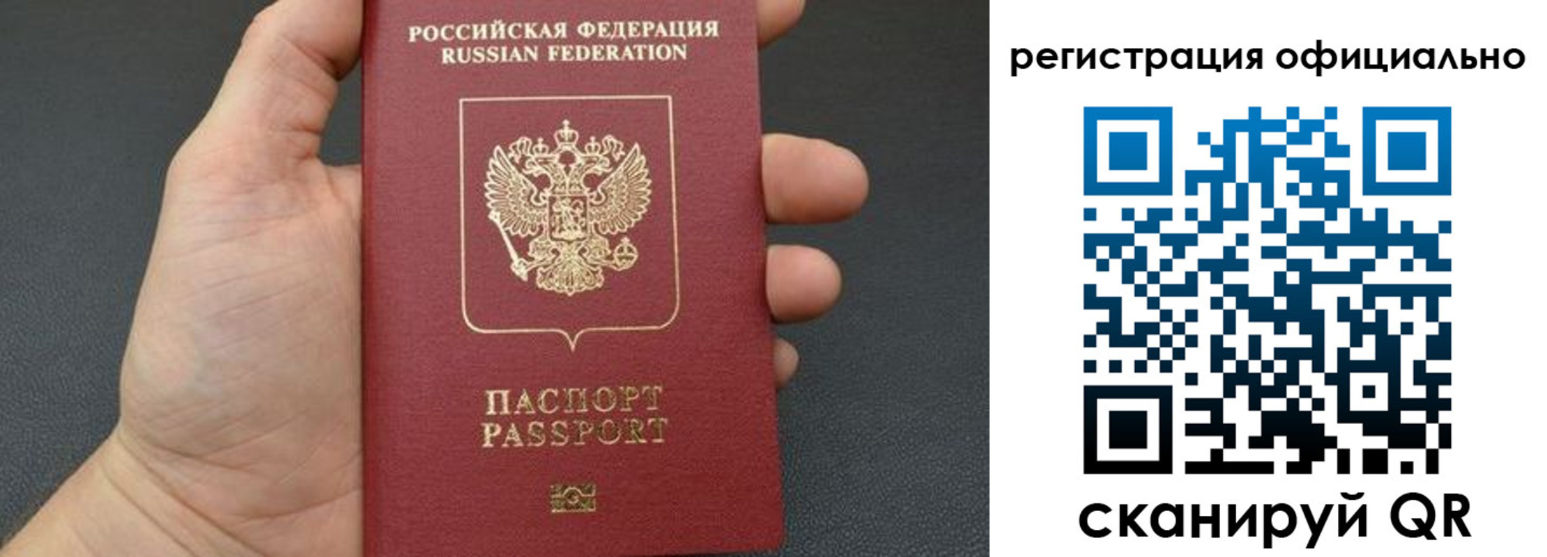 прописка в Ясногорске